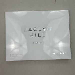 Jaclyn hill palette